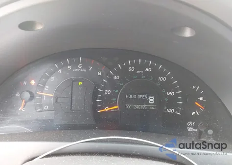 2009 Toyota Camry Xle из США, поврежденный, VIN 4T1BE46KX9U394165